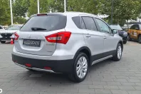 Suzuki SX4 din 2019 cu 58.659 km - oferta SUZ133234 - foto 7