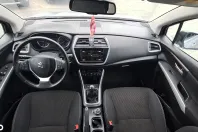 Suzuki SX4 din 2019 cu 58.659 km - oferta SUZ133234 - foto 10