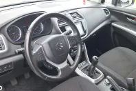 Suzuki SX4 din 2019 cu 58.659 km - oferta SUZ133234 - foto 12