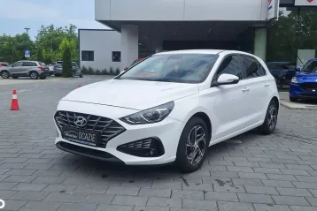 Hyundai i30 din 2021 - oferta HYU133238
