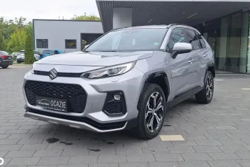 Suzuki Across din 2023 - oferta SUZ133243