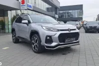 Suzuki Across din 2023 cu 37.481 km - oferta SUZ133243 - foto 3