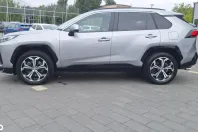 Suzuki Across din 2023 cu 37.481 km - oferta SUZ133243 - foto 4