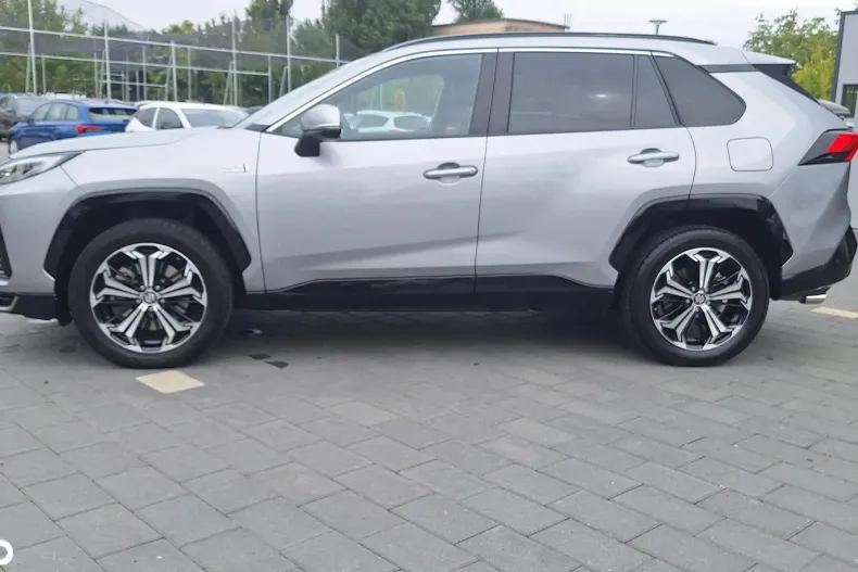 Suzuki Across din 2023 cu 37.481 km - oferta SUZ133243 - foto 4