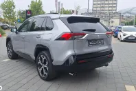 Suzuki Across din 2023 cu 37.481 km - oferta SUZ133243 - foto 5