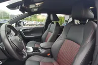 Suzuki Across din 2023 cu 37.481 km - oferta SUZ133243 - foto 13