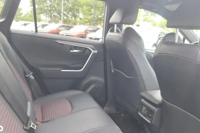 Suzuki Across din 2023 cu 37.481 km - oferta SUZ133243 - foto 14