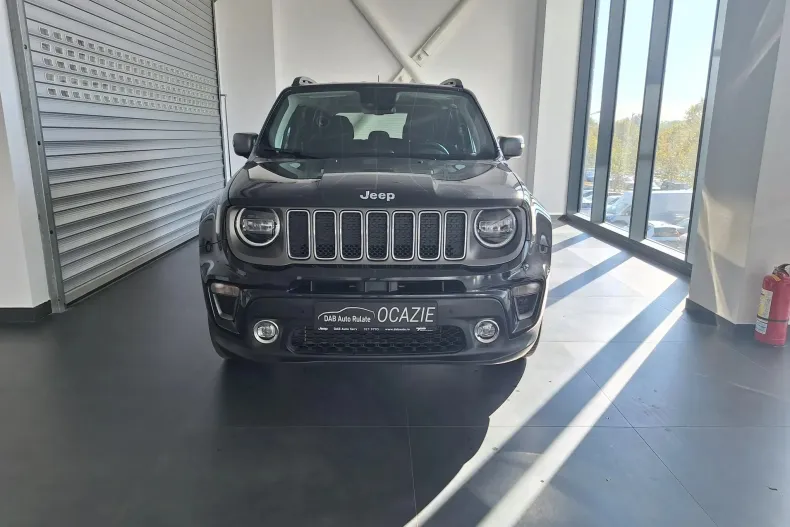 Jeep Renegade din 2021 cu 35.210 km - oferta JEE133245 - foto 2