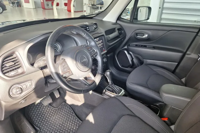 Jeep Renegade din 2021 cu 35.210 km - oferta JEE133245 - foto 7