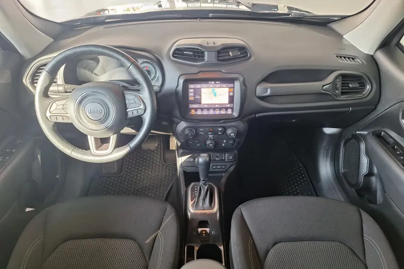 Jeep Renegade din 2021 cu 35.210 km - oferta JEE133245 - foto 9