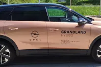 Opel Grandland din 2024 cu 1.250 km - oferta OPE133247 - foto 5