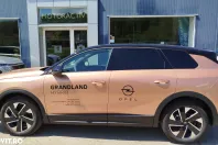 Opel Grandland din 2024 cu 1.250 km - oferta OPE133247 - foto 7