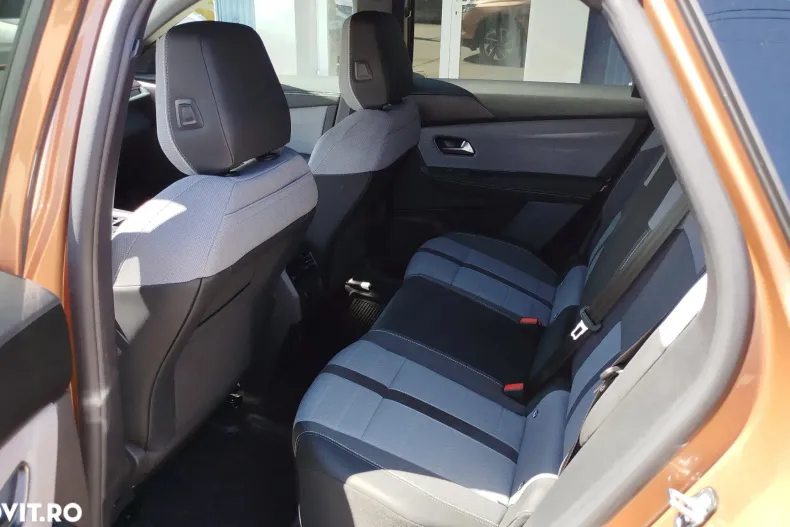 Opel Grandland din 2024 cu 1.250 km - oferta OPE133247 - foto 14