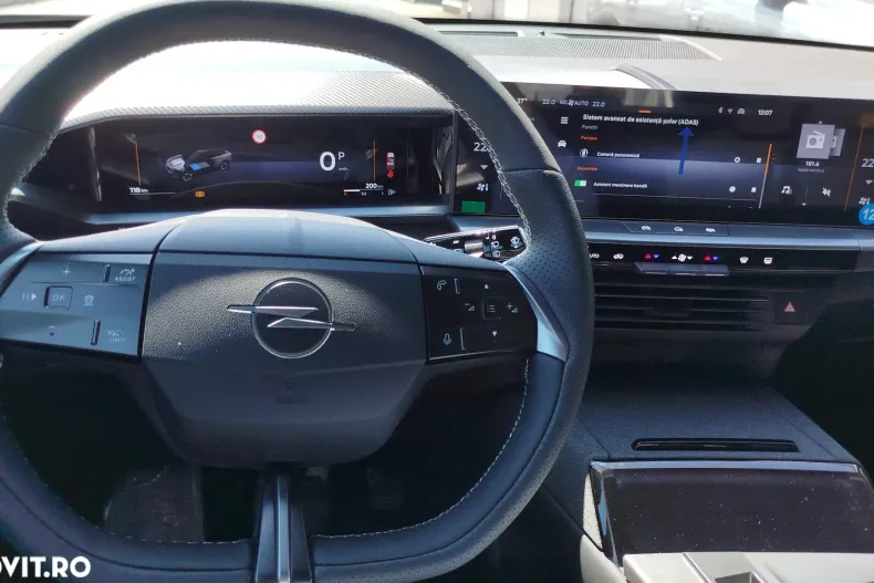 Opel Grandland din 2024 cu 1.250 km - oferta OPE133247 - foto 16