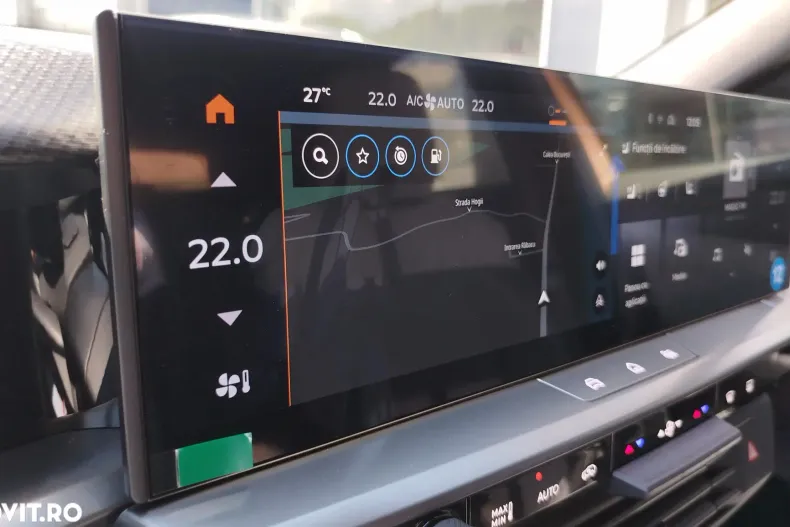 Opel Grandland din 2024 cu 1.250 km - oferta OPE133247 - foto 22