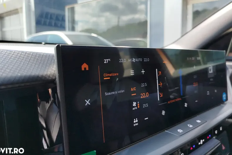 Opel Grandland din 2024 cu 1.250 km - oferta OPE133247 - foto 23