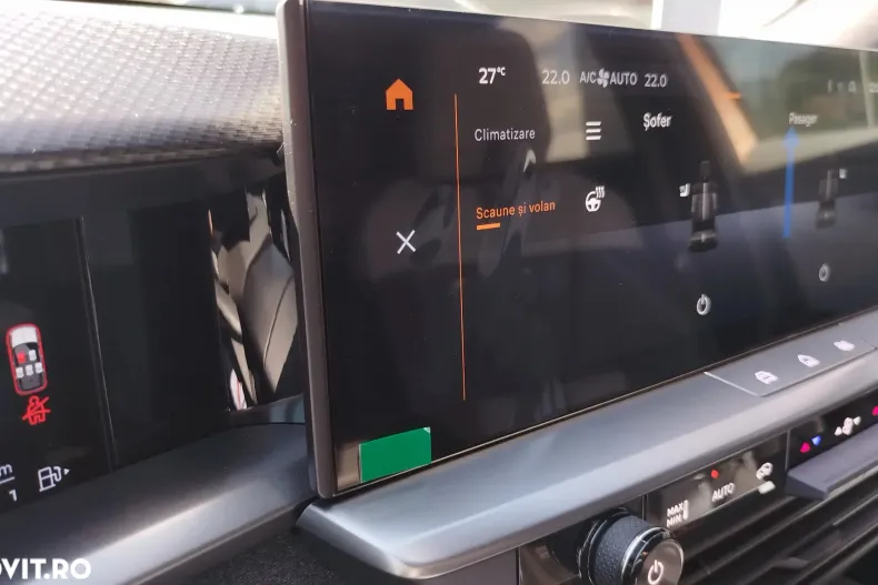 Opel Grandland din 2024 cu 1.250 km - oferta OPE133247 - foto 24