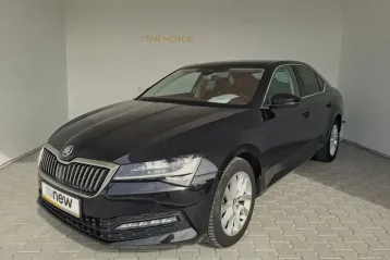 Skoda Superb din 2019 - oferta SKO133251