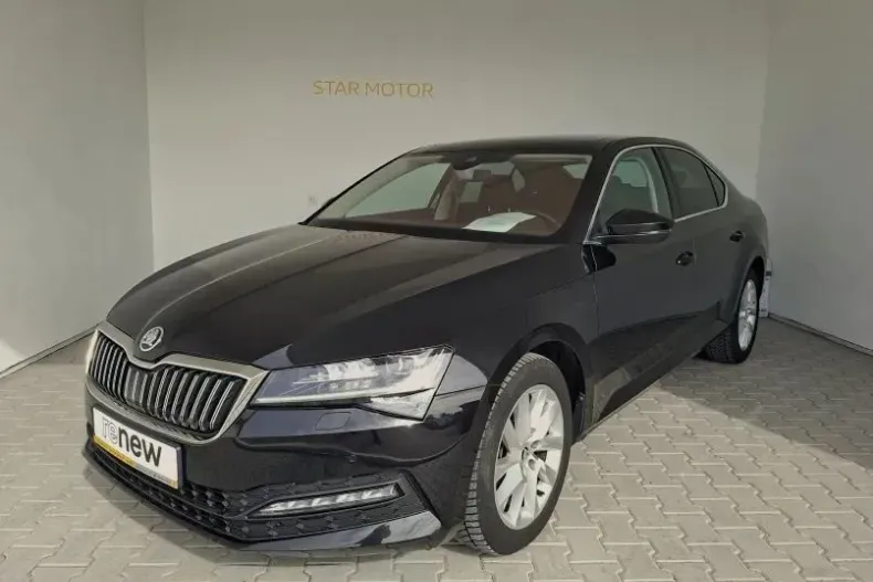 Skoda Superb din 2019 cu 75.881 km - oferta SKO133251 - foto 1