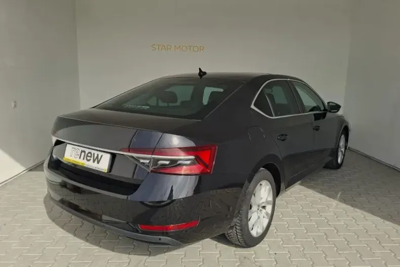 Skoda Superb din 2019 cu 75.881 km - oferta SKO133251 - foto 2