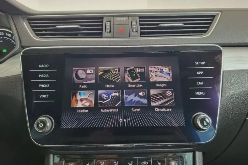 Skoda Superb din 2019 cu 75.881 km - oferta SKO133251 - foto 10