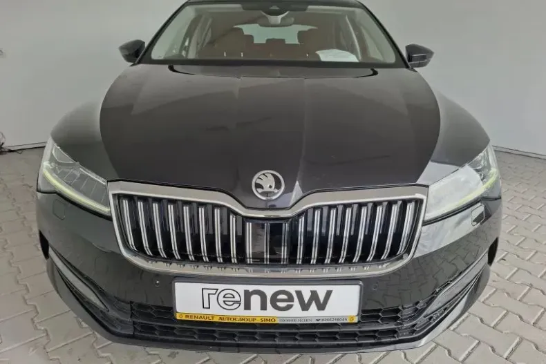 Skoda Superb din 2019 cu 75.881 km - oferta SKO133251 - foto 17