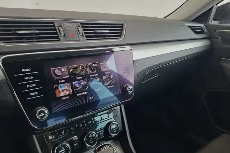 Skoda Superb din 2019 cu 75.881 km - oferta SKO133251 - foto 19