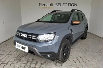 Dacia Duster din 2024 - oferta DAC133254