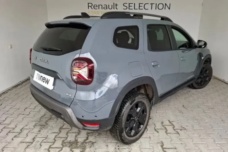 Dacia Duster din 2024 cu 48.790 km - oferta DAC133254 - foto 2
