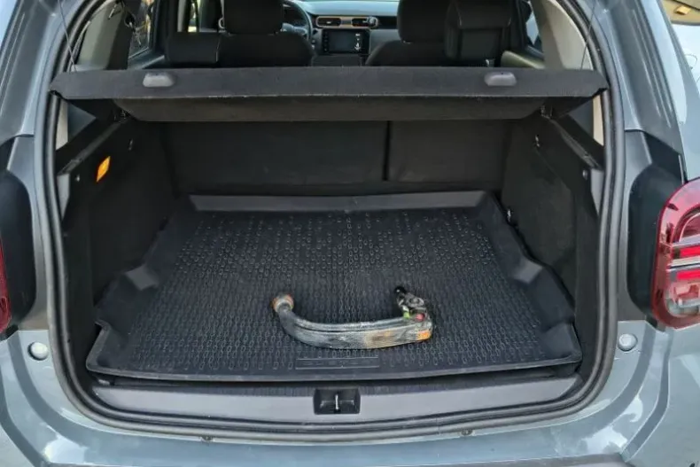 Dacia Duster din 2024 cu 48.790 km - oferta DAC133254 - foto 5