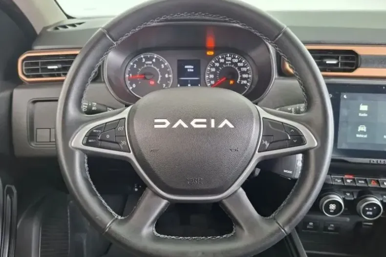 Dacia Duster din 2024 cu 48.790 km - oferta DAC133254 - foto 6