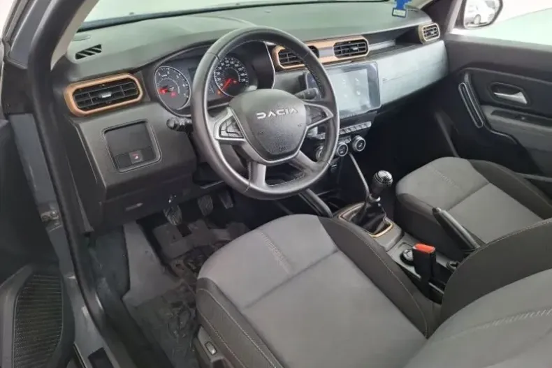 Dacia Duster din 2024 cu 48.790 km - oferta DAC133254 - foto 8