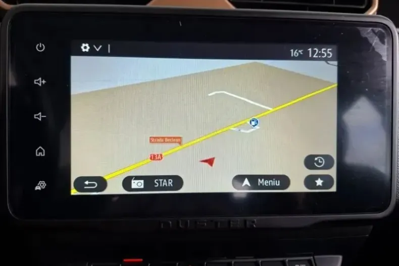 Dacia Duster din 2024 cu 48.790 km - oferta DAC133254 - foto 9