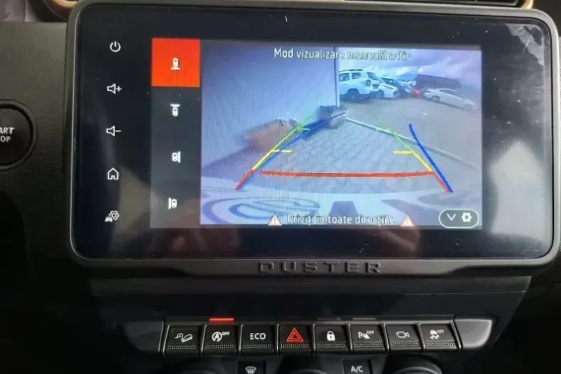 Dacia Duster din 2024 cu 48.790 km - oferta DAC133254 - foto 10