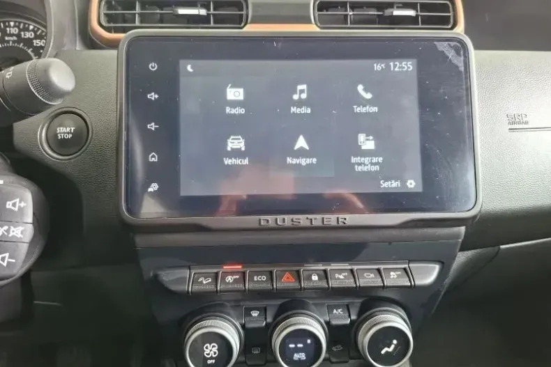 Dacia Duster din 2024 cu 48.790 km - oferta DAC133254 - foto 11