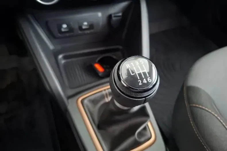 Dacia Duster din 2024 cu 48.790 km - oferta DAC133254 - foto 12