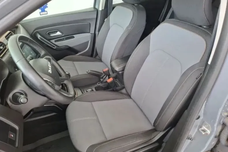 Dacia Duster din 2024 cu 48.790 km - oferta DAC133254 - foto 18