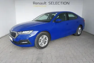 Skoda Octavia din 2023 - oferta SKO133256