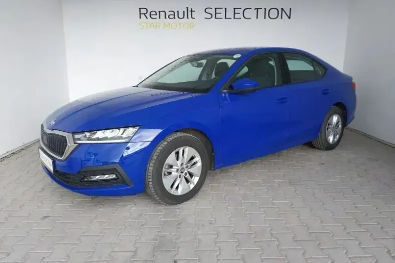 Skoda Octavia din 2023 cu 40.023 km - oferta SKO133256 - foto 1