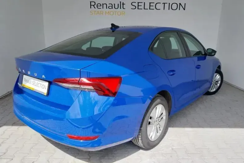 Skoda Octavia din 2023 cu 40.023 km - oferta SKO133256 - foto 2