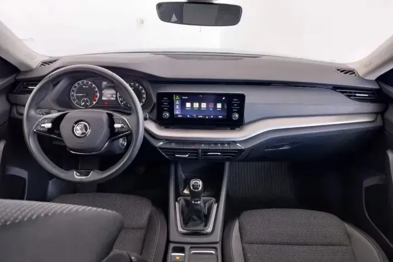 Skoda Octavia din 2023 cu 40.023 km - oferta SKO133256 - foto 3