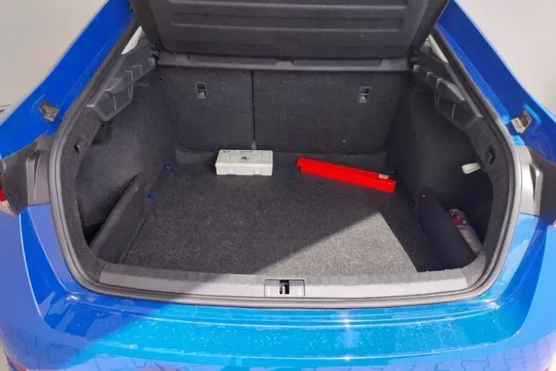 Skoda Octavia din 2023 cu 40.023 km - oferta SKO133256 - foto 5