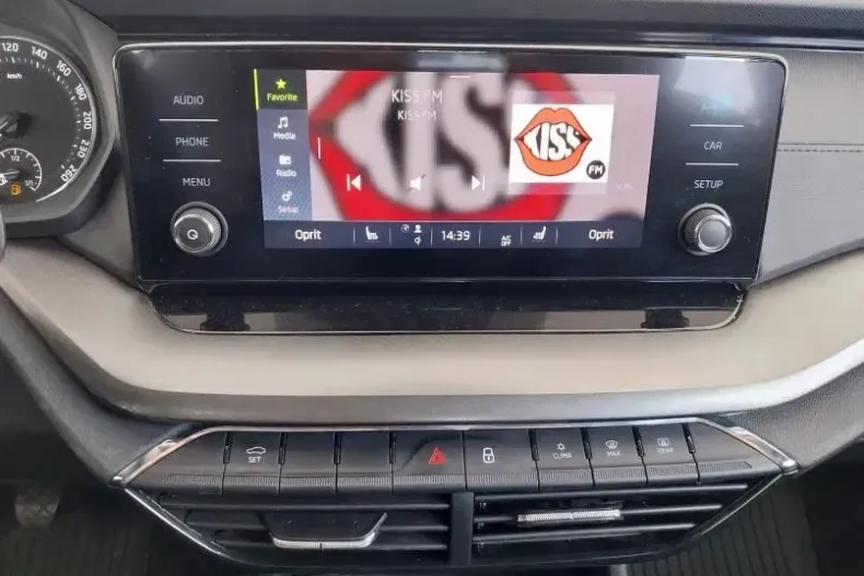 Skoda Octavia din 2023 cu 40.023 km - oferta SKO133256 - foto 7