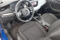 Skoda Octavia din 2023 cu 40.023 km - oferta SKO133256 - foto 14