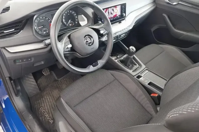Skoda Octavia din 2023 cu 40.023 km - oferta SKO133256 - foto 14