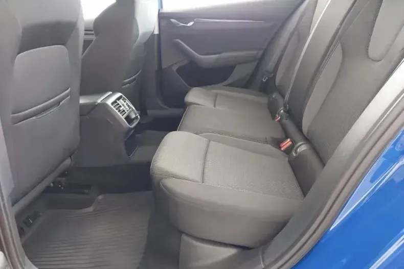 Skoda Octavia din 2023 cu 40.023 km - oferta SKO133256 - foto 15