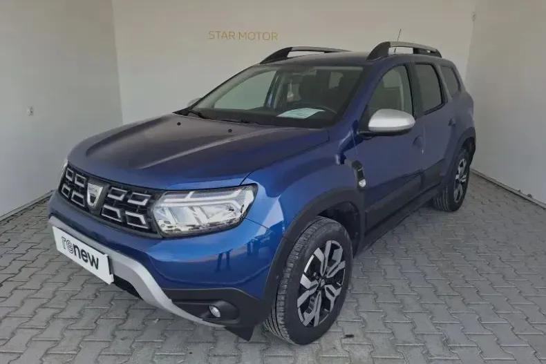 Dacia Duster din 2022 cu 53.326 km - oferta DAC133257 - foto 1