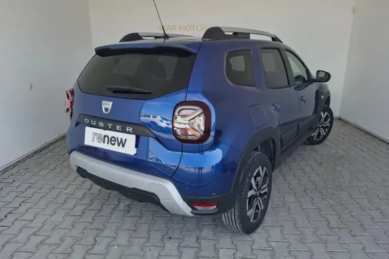 Dacia Duster din 2022 cu 53.326 km - oferta DAC133257 - foto 2