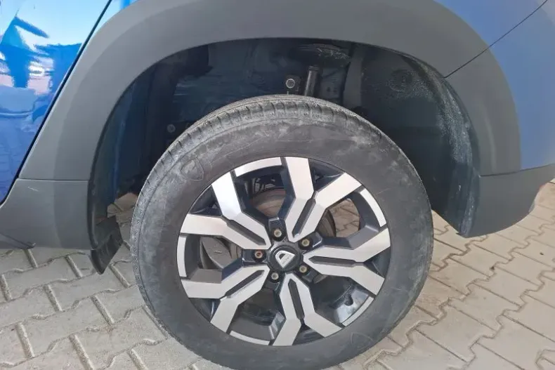 Dacia Duster din 2022 cu 53.326 km - oferta DAC133257 - foto 3