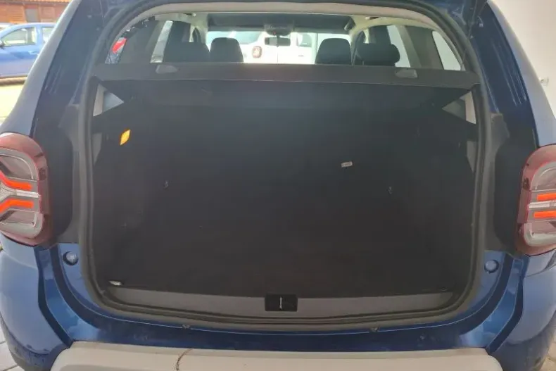 Dacia Duster din 2022 cu 53.326 km - oferta DAC133257 - foto 4